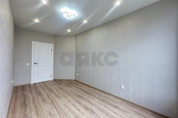 Фото №1: 1-комнатная квартира 28 м² - Яблоновский, мкр. жилой комплекс Портрет, ул. Луговая, 7А