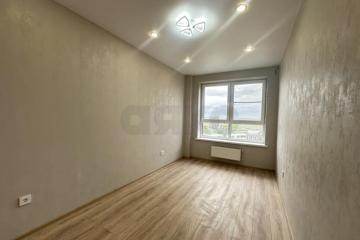 Фото №2: 1-комнатная квартира 28 м² - Яблоновский, мкр. жилой комплекс Портрет, ул. Луговая, 7А