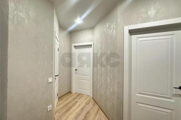 Фото №5: 1-комнатная квартира 28 м² - Яблоновский, мкр. жилой комплекс Портрет, ул. Луговая, 7А