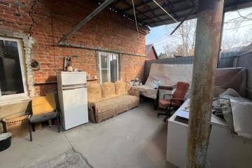 Фото №4: 3-комнатная квартира 59 м² - Краснодар, мкр. Центральный, ул. Чапаева, 109