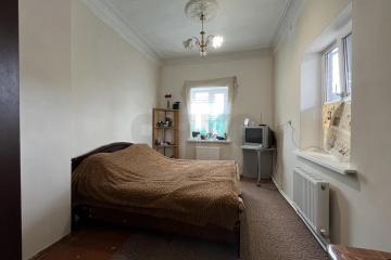 Фото №1: 3-комнатная квартира 59 м² - Краснодар, мкр. Центральный, ул. Чапаева, 109