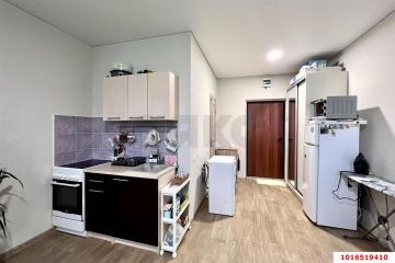 Фото №3: Студия 25 м² - Краснодар, мкр. Славянский, ул. Заполярная, 37к5