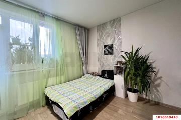 Фото №2: Студия 25 м² - Краснодар, мкр. Славянский, ул. Заполярная, 37к5