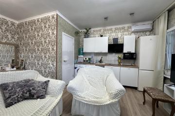 Фото №3: Дом 100 м² - Елизаветинская, ст Стекольщик, ул. Виноградная, 37