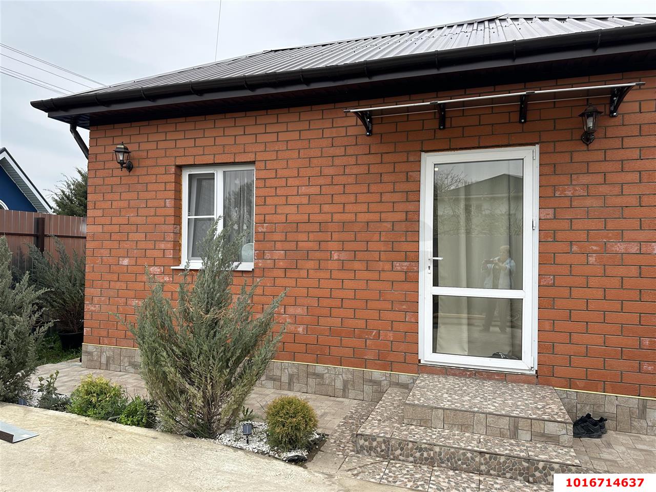 Фото №19: Дом 100 м² + 4.1 сот. - Елизаветинская, Прикубанский внутригородской округ, ст Стекольщик, ул. Виноградная, 37