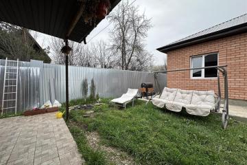 Фото №3: Дом 100 м² - Елизаветинская, ст Стекольщик, ул. Виноградная, 37