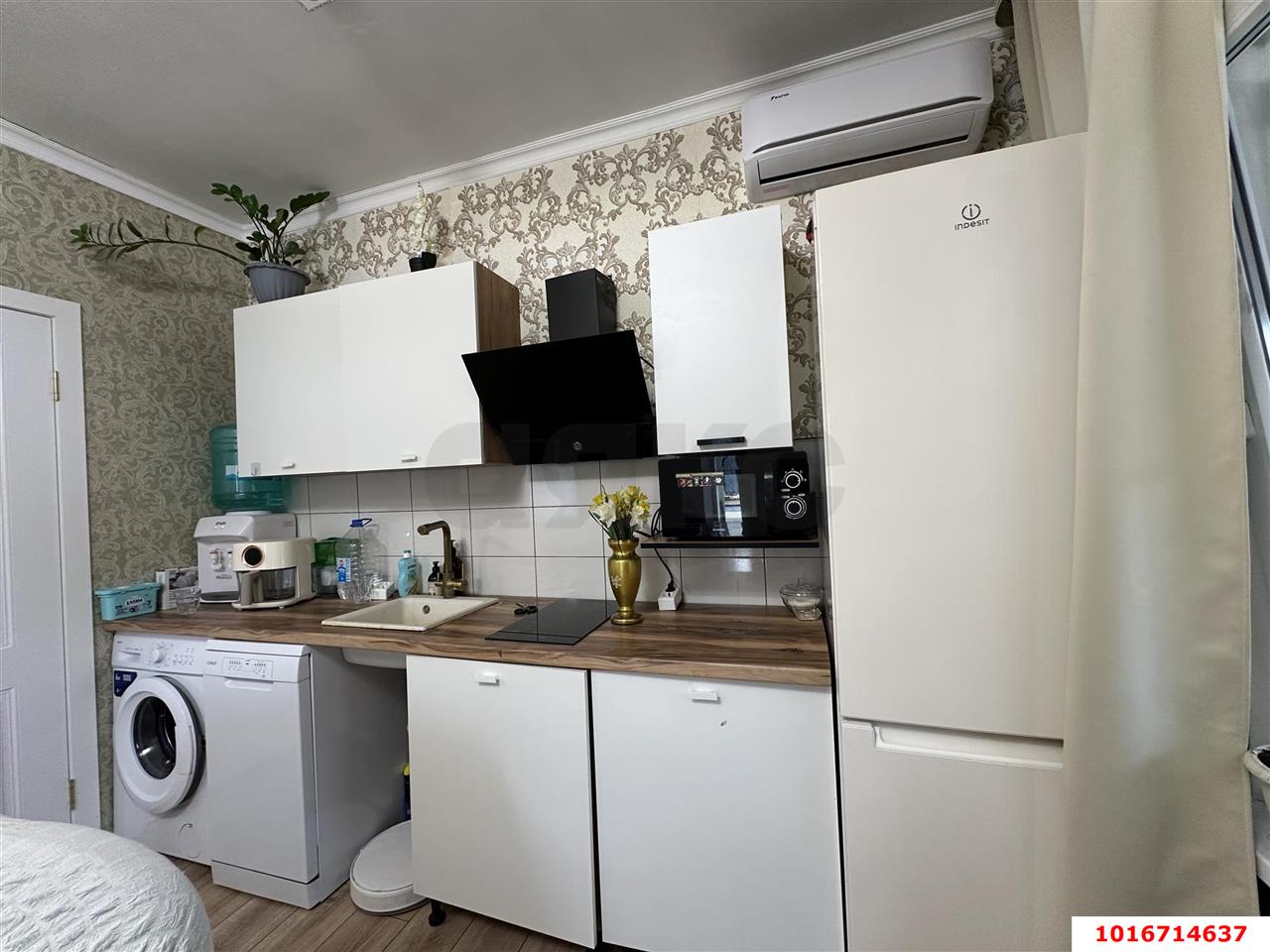 Фото №5: Дом 100 м² + 4.1 сот. - Елизаветинская, Прикубанский внутригородской округ, ст Стекольщик, ул. Виноградная, 37