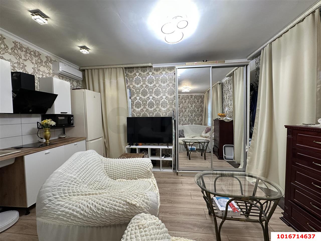 Фото №9: Дом 100 м² + 4.1 сот. - Елизаветинская, Прикубанский внутригородской округ, ст Стекольщик, ул. Виноградная, 37