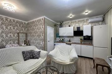 Фото №4: Дом 100 м² - Елизаветинская, ст Стекольщик, ул. Виноградная, 37