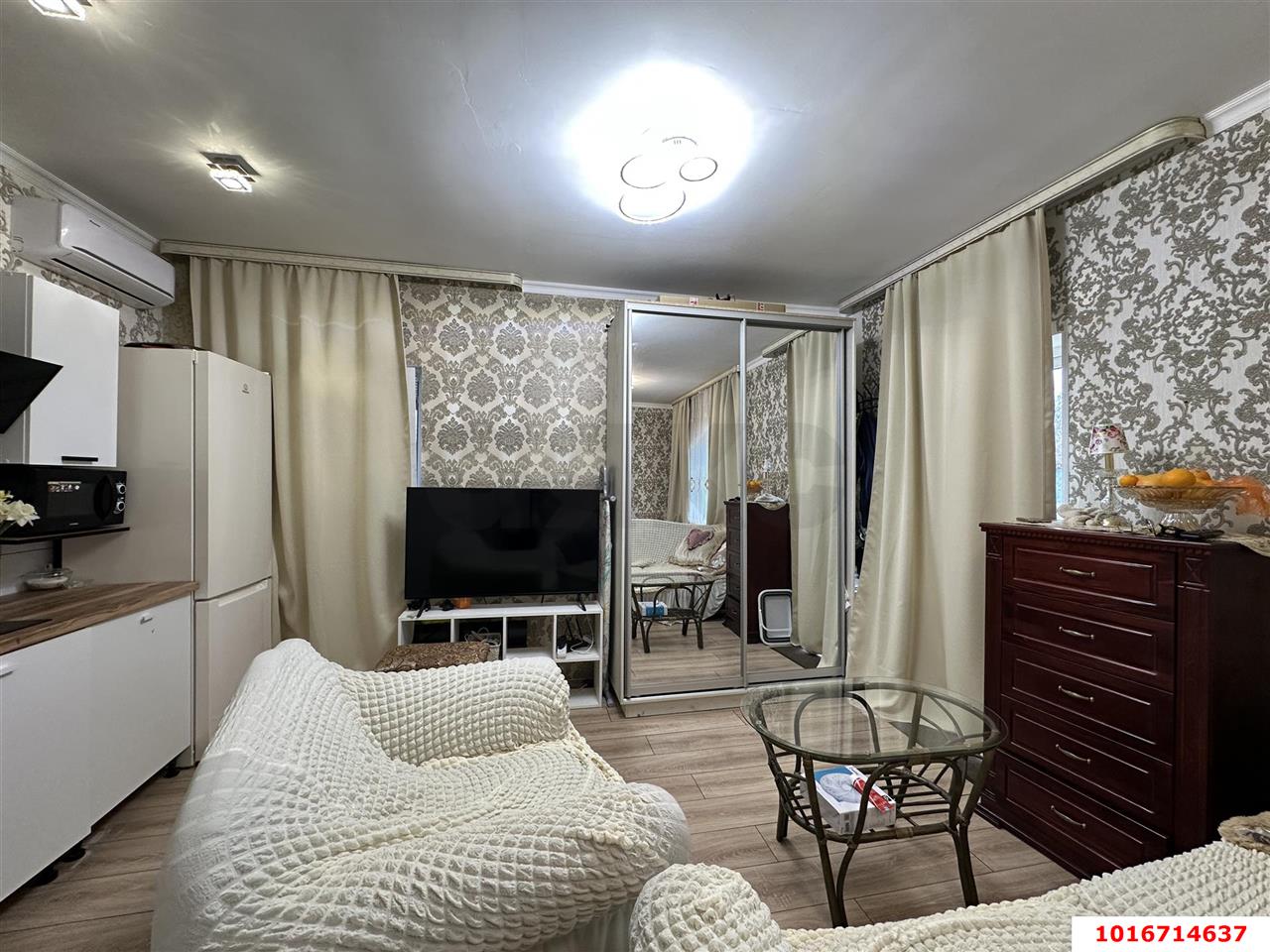 Фото №8: Дом 100 м² + 4.1 сот. - Елизаветинская, Прикубанский внутригородской округ, ст Стекольщик, ул. Виноградная, 37