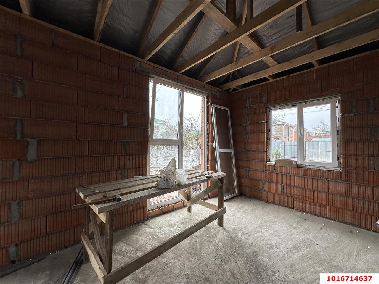 Фото №17: Дом 100 м² + 4.1 сот. - Елизаветинская, Прикубанский внутригородской округ, ст Стекольщик, ул. Виноградная, 37