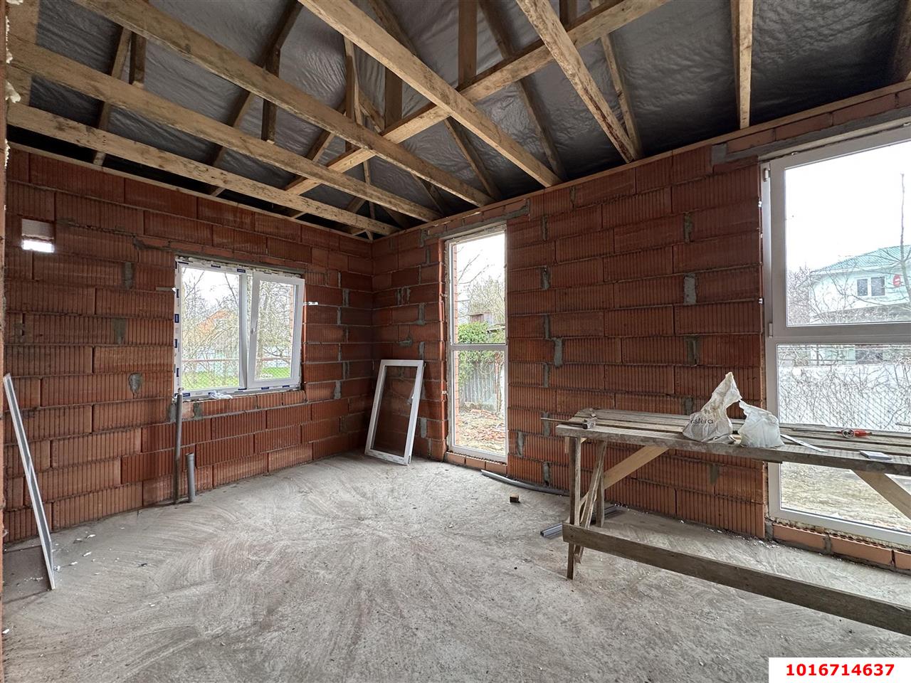 Фото №14: Дом 100 м² + 4.1 сот. - Елизаветинская, Прикубанский внутригородской округ, ст Стекольщик, ул. Виноградная, 37