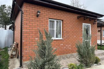 Фото №2: Дом 100 м² - Елизаветинская, ст Стекольщик, ул. Виноградная, 37