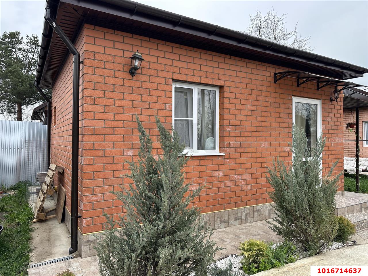 Фото №20: Дом 100 м² + 4.1 сот. - Елизаветинская, Прикубанский внутригородской округ, ст Стекольщик, ул. Виноградная, 37