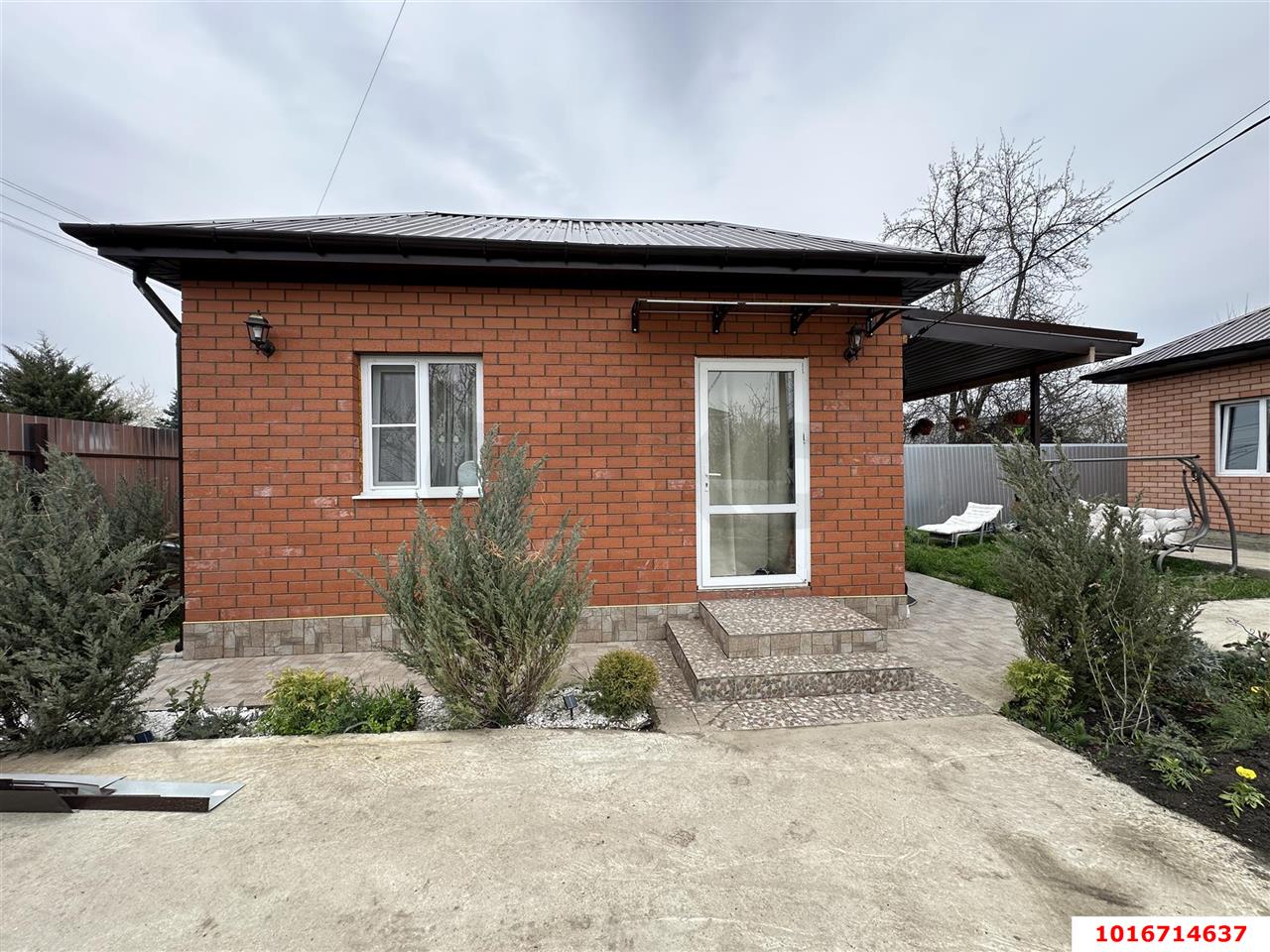 Фото №18: Дом 100 м² + 4.1 сот. - Елизаветинская, Прикубанский внутригородской округ, ст Стекольщик, ул. Виноградная, 37