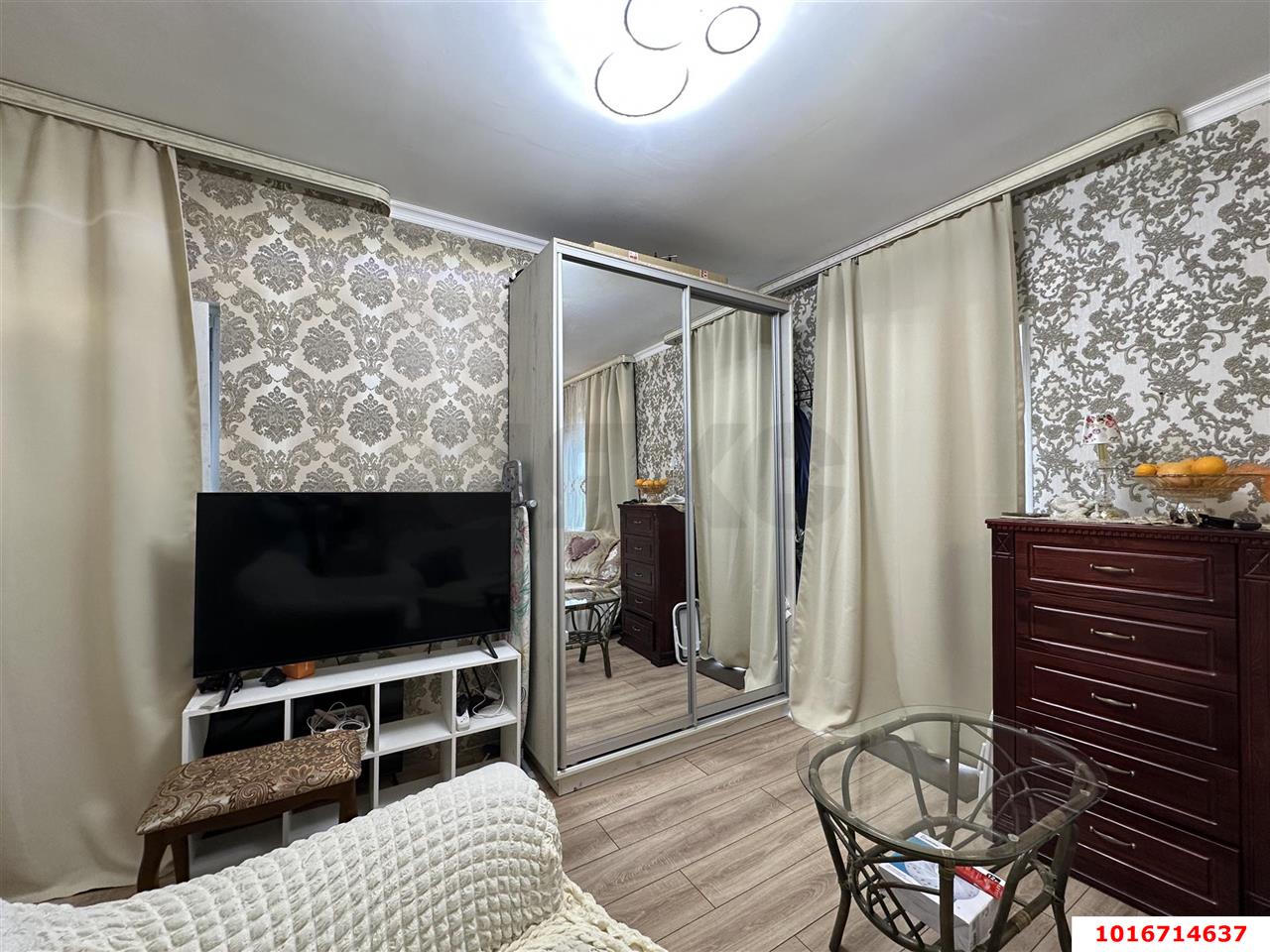 Фото №6: Дом 100 м² + 4.1 сот. - Елизаветинская, Прикубанский внутригородской округ, ст Стекольщик, ул. Виноградная, 37