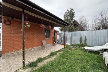 Фото №4: Дом 100 м² - Елизаветинская, ст Стекольщик, ул. Виноградная, 37