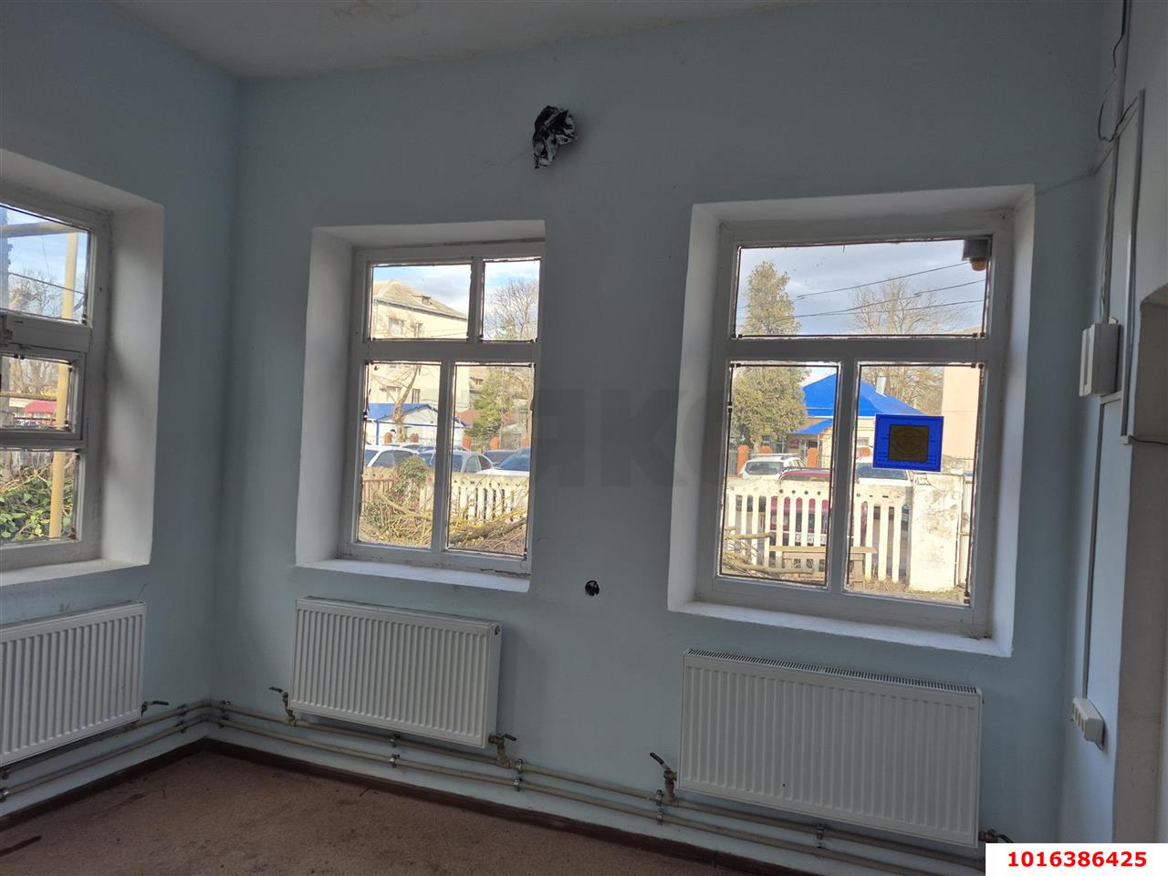 Фото №6: Коммерция 169 м² - Северская