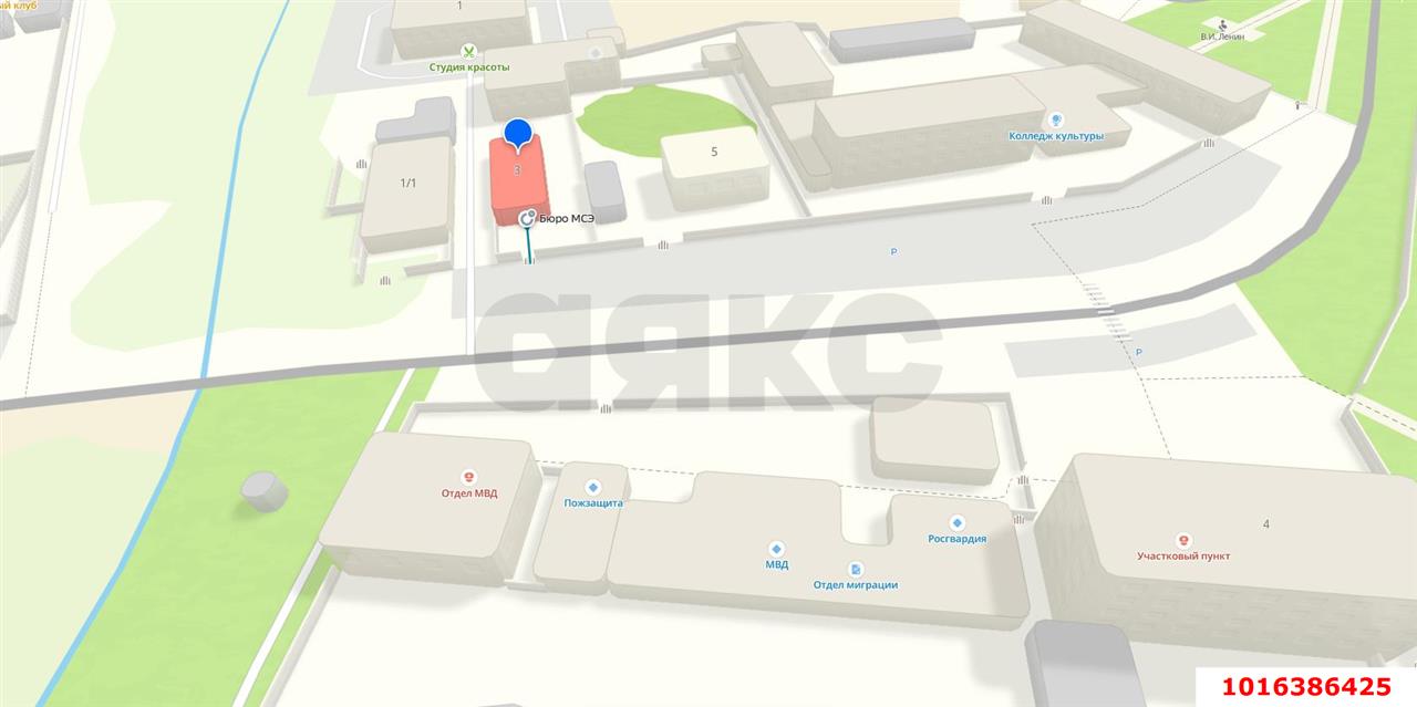 Фото №15: Коммерция 169 м² - Северская