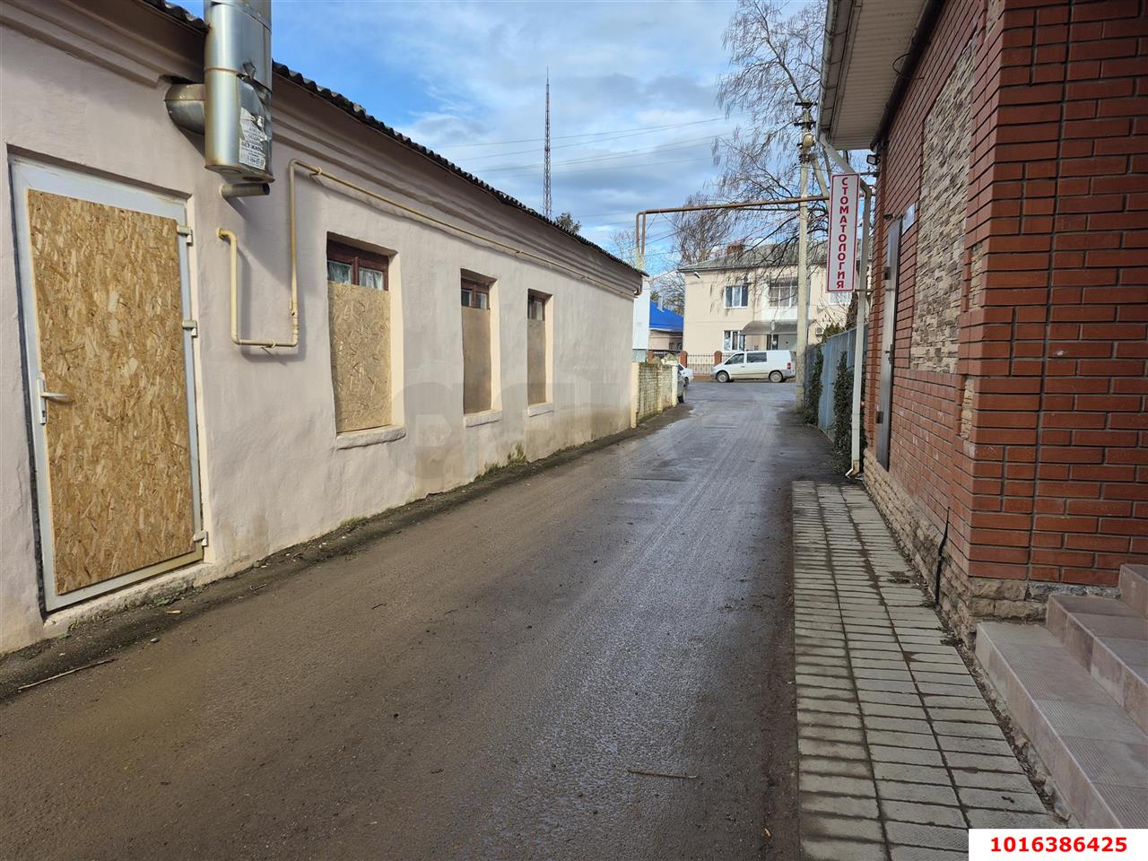 Фото №3: Коммерция 169 м² - Северская