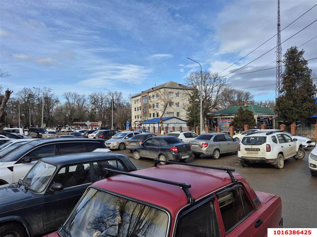 Фото №5: Коммерция 169 м² - Северская