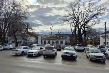 Фото №4: Коммерция 169 м² - Северская, 