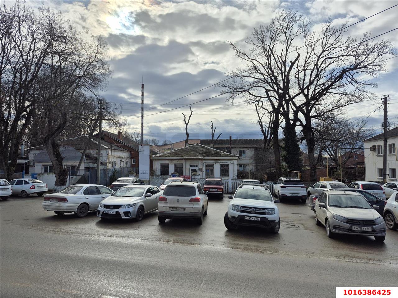 Фото №4: Коммерция 169 м² - Северская