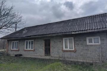 Фото №3: Коммерческая земля 13.12 сот. - Вимовец, ул. Зелёная, 1