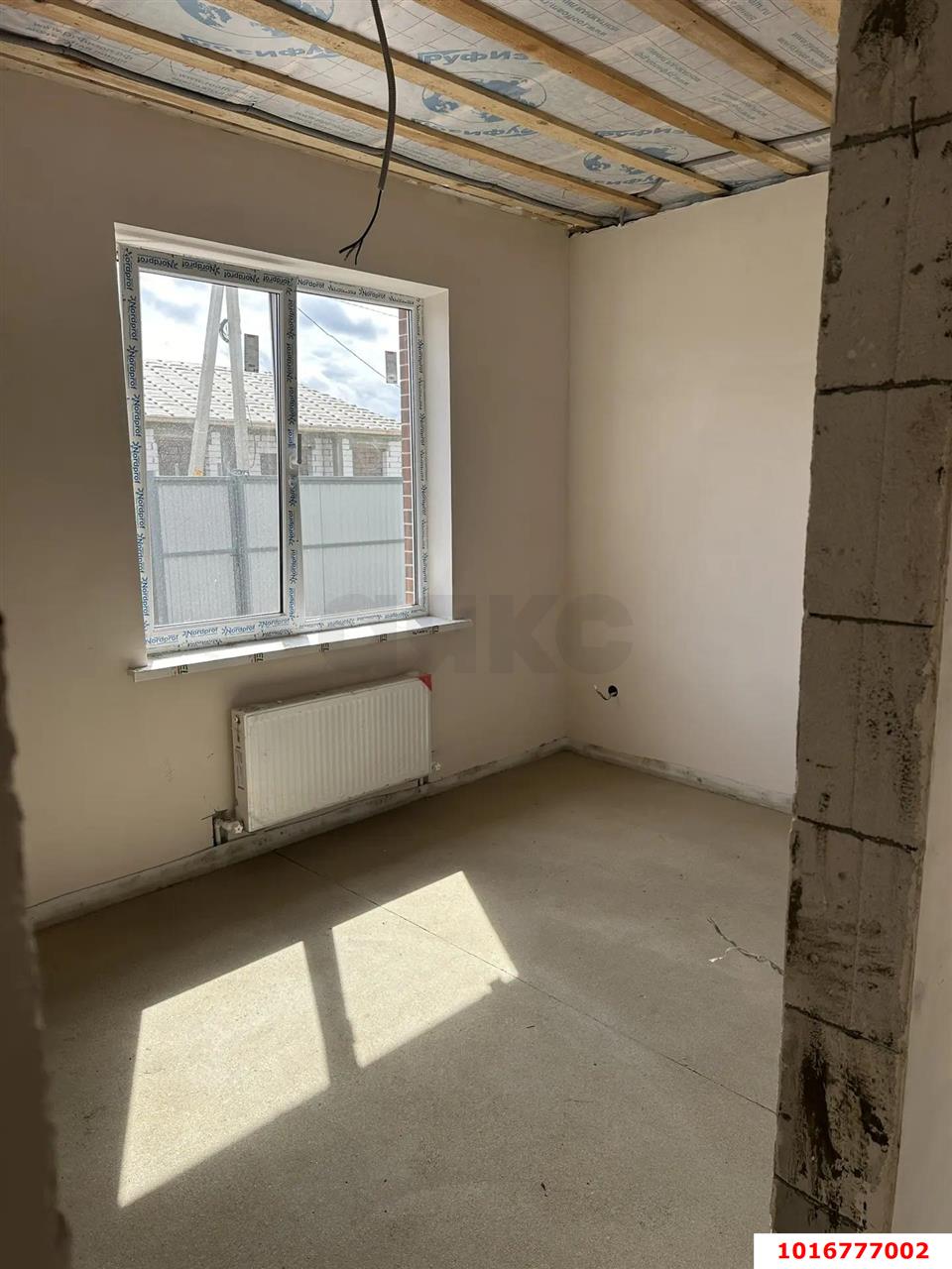 Фото №11: Дом 123 м² + 6 сот. - Козет, пер. Пионерский