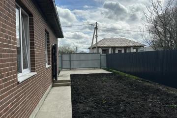 Фото №5: Дом 123 м² - Козет, пер. Пионерский