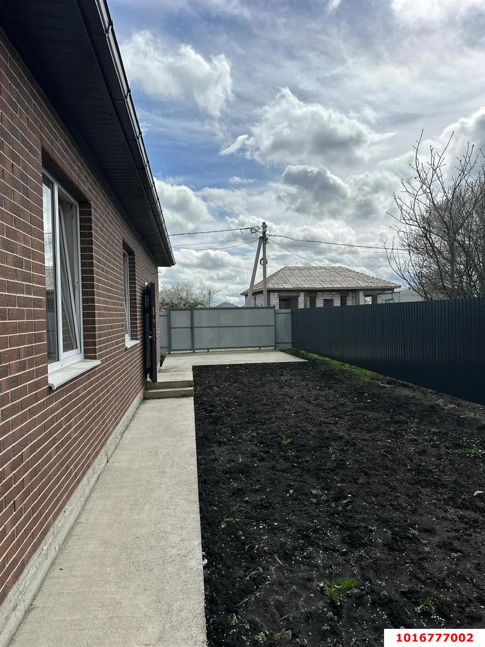 Фото №5: Дом 123 м² + 6 сот. - Козет, пер. Пионерский