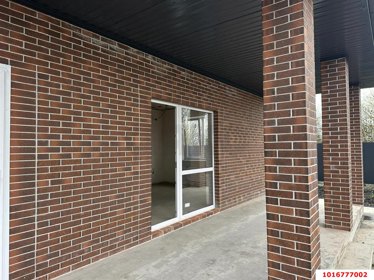 Фото №13: Дом 123 м² + 6 сот. - Козет, пер. Пионерский