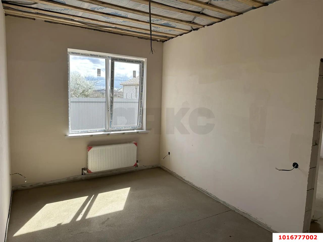 Фото №10: Дом 123 м² + 6 сот. - Козет, пер. Пионерский