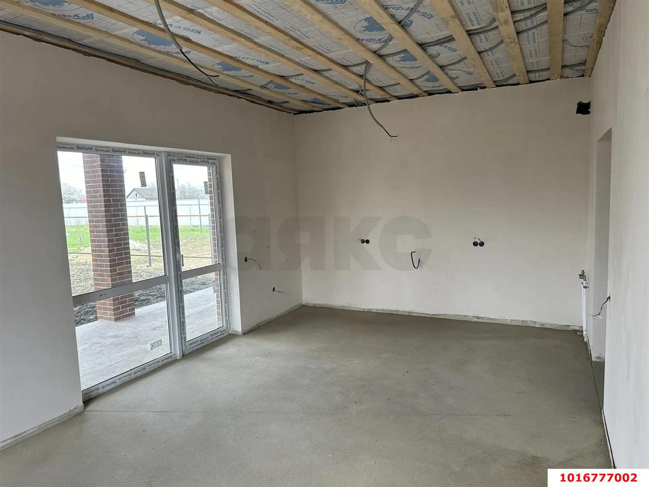 Фото №6: Дом 123 м² + 6 сот. - Козет, пер. Пионерский