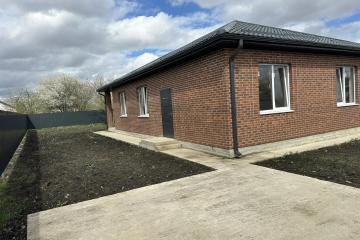 Фото №1: Дом 123 м² - Козет, пер. Пионерский