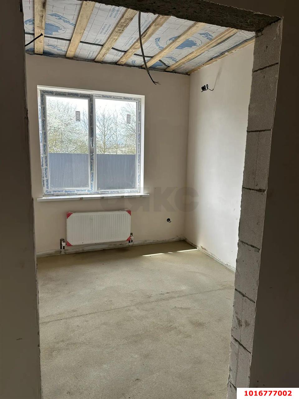 Фото №8: Дом 123 м² + 6 сот. - Козет, пер. Пионерский