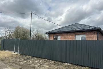 Фото №4: Дом 123 м² - Козет, пер. Пионерский