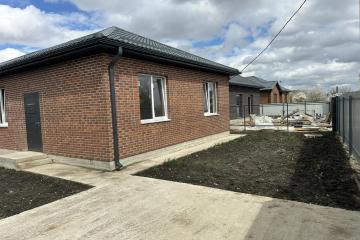 Фото №2: Дом 123 м² - Козет, пер. Пионерский