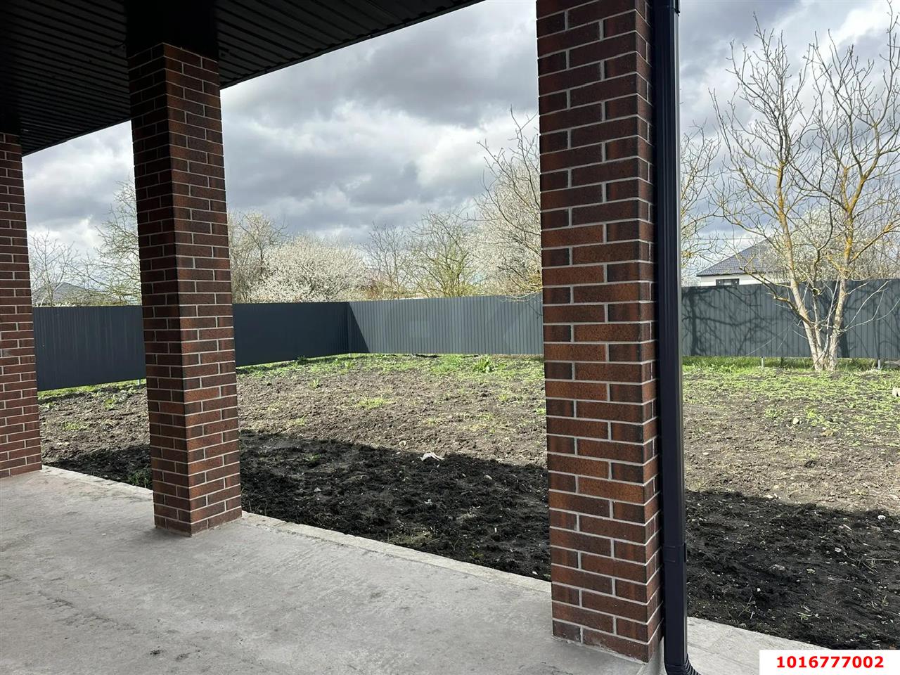 Фото №3: Дом 123 м² + 6 сот. - Козет, пер. Пионерский