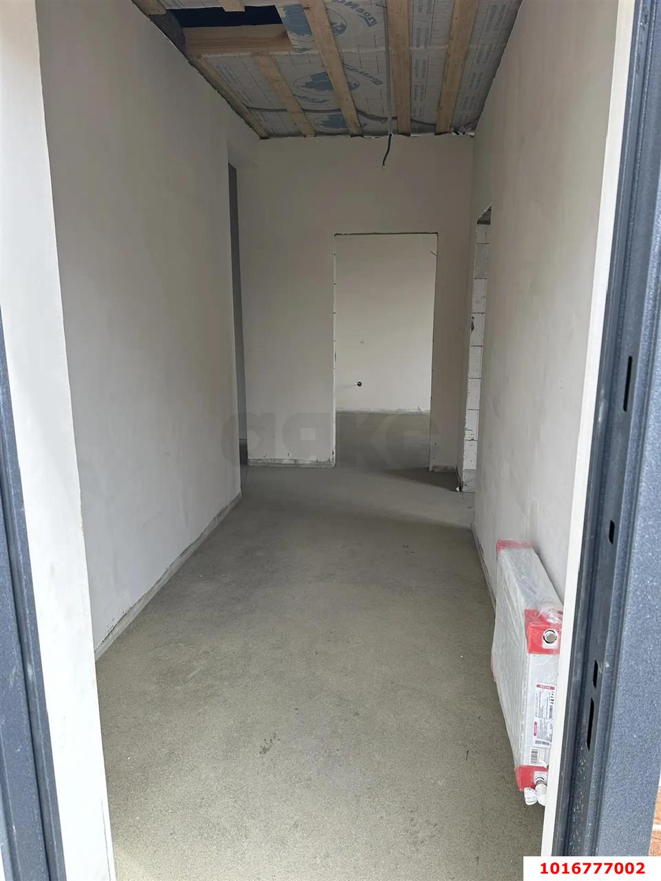 Фото №12: Дом 123 м² + 6 сот. - Козет, пер. Пионерский