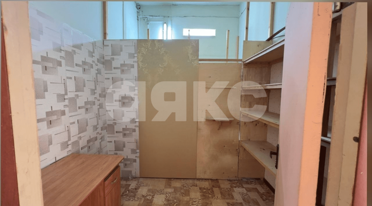 Фото №4: Коммерция 31 м² - Тула, мкр. Привокзальный территориальный округ, пр-кт Ленина, 108