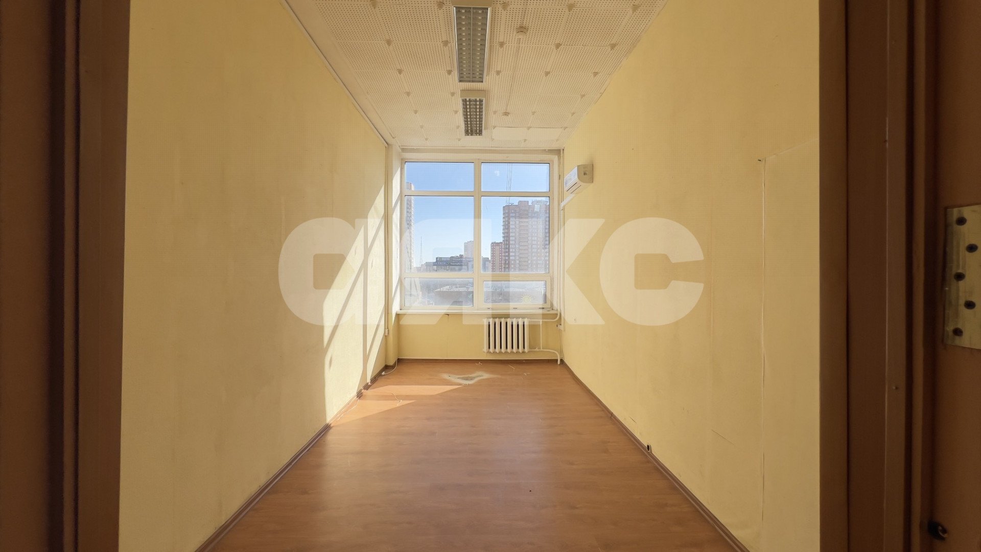 Фото №1: Коммерция 31 м² - Тула, мкр. Привокзальный территориальный округ, пр-кт Ленина, 108