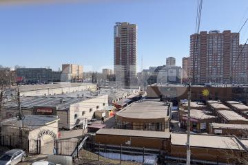 Фото №3: Коммерция 31 м² - Тула, мкр. Привокзальный территориальный округ, пр-кт Ленина, 108