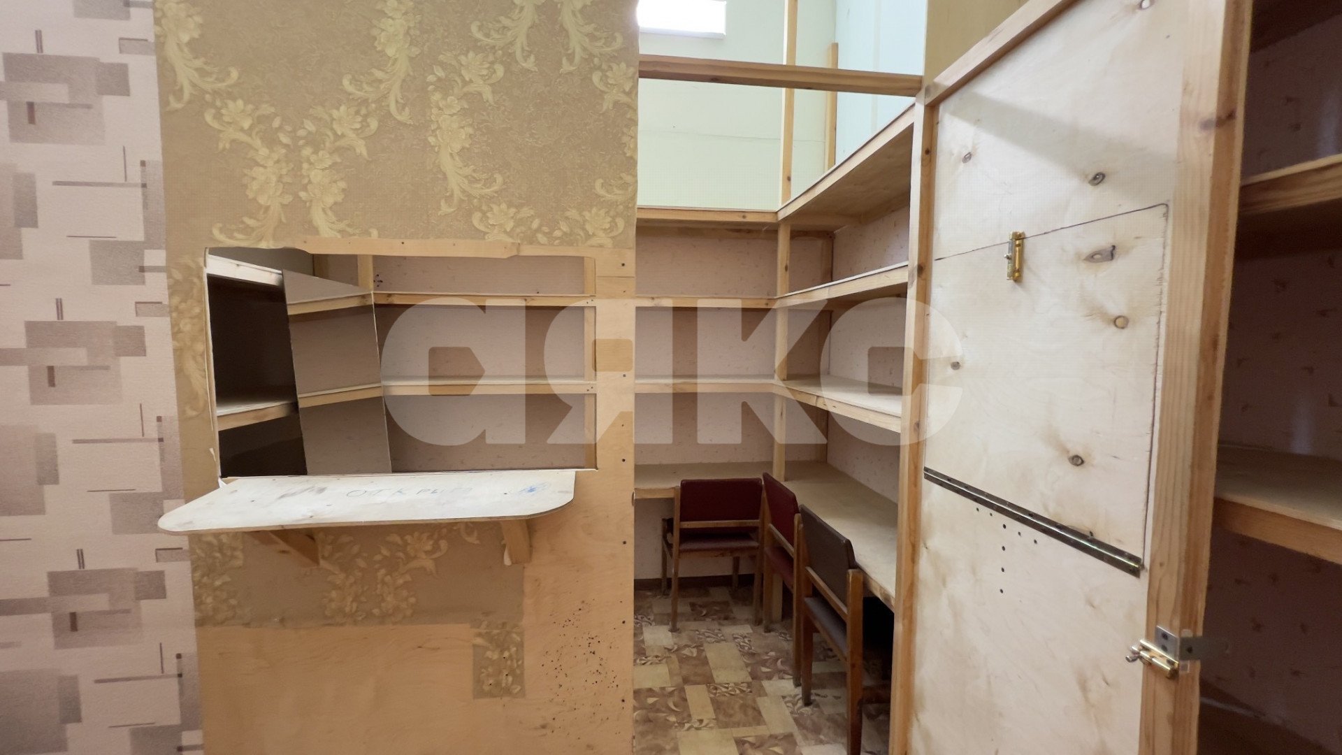 Фото №6: Коммерция 31 м² - Тула, мкр. Привокзальный территориальный округ, пр-кт Ленина, 108