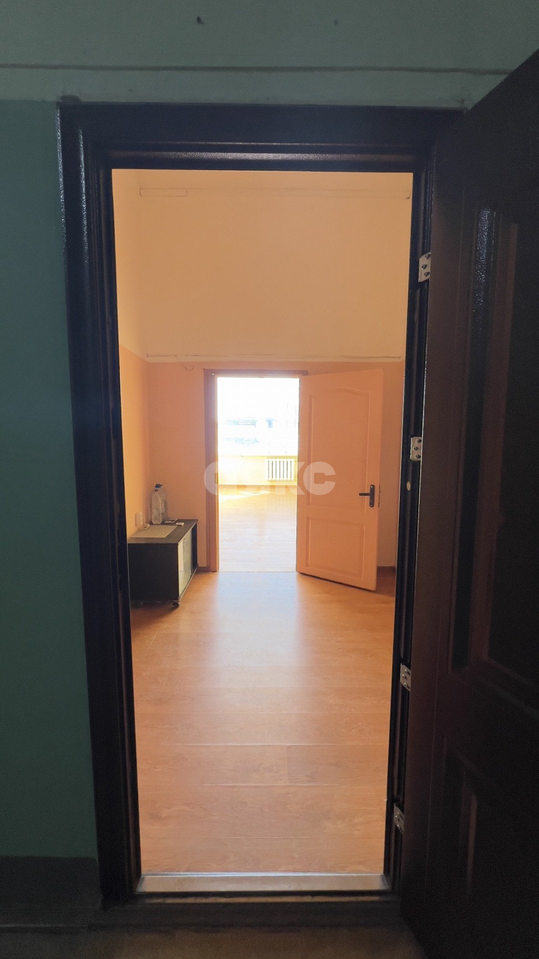 Фото №9: Коммерция 31 м² - Тула, мкр. Привокзальный территориальный округ, пр-кт Ленина, 108