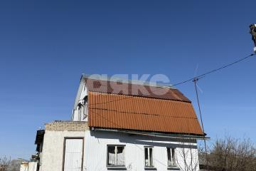 Фото №1: Дом 57 м² - Логвиново, мкр. Привокзальный территориальный округ, 