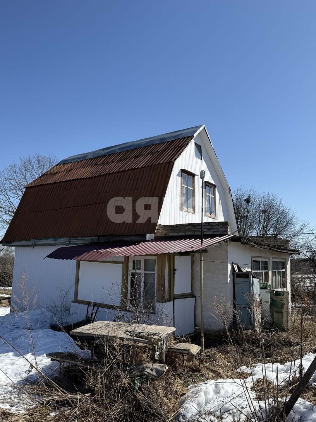 Фото №12: Дом 57 м² + 23 сот. - Логвиново, мкр. Привокзальный территориальный округ