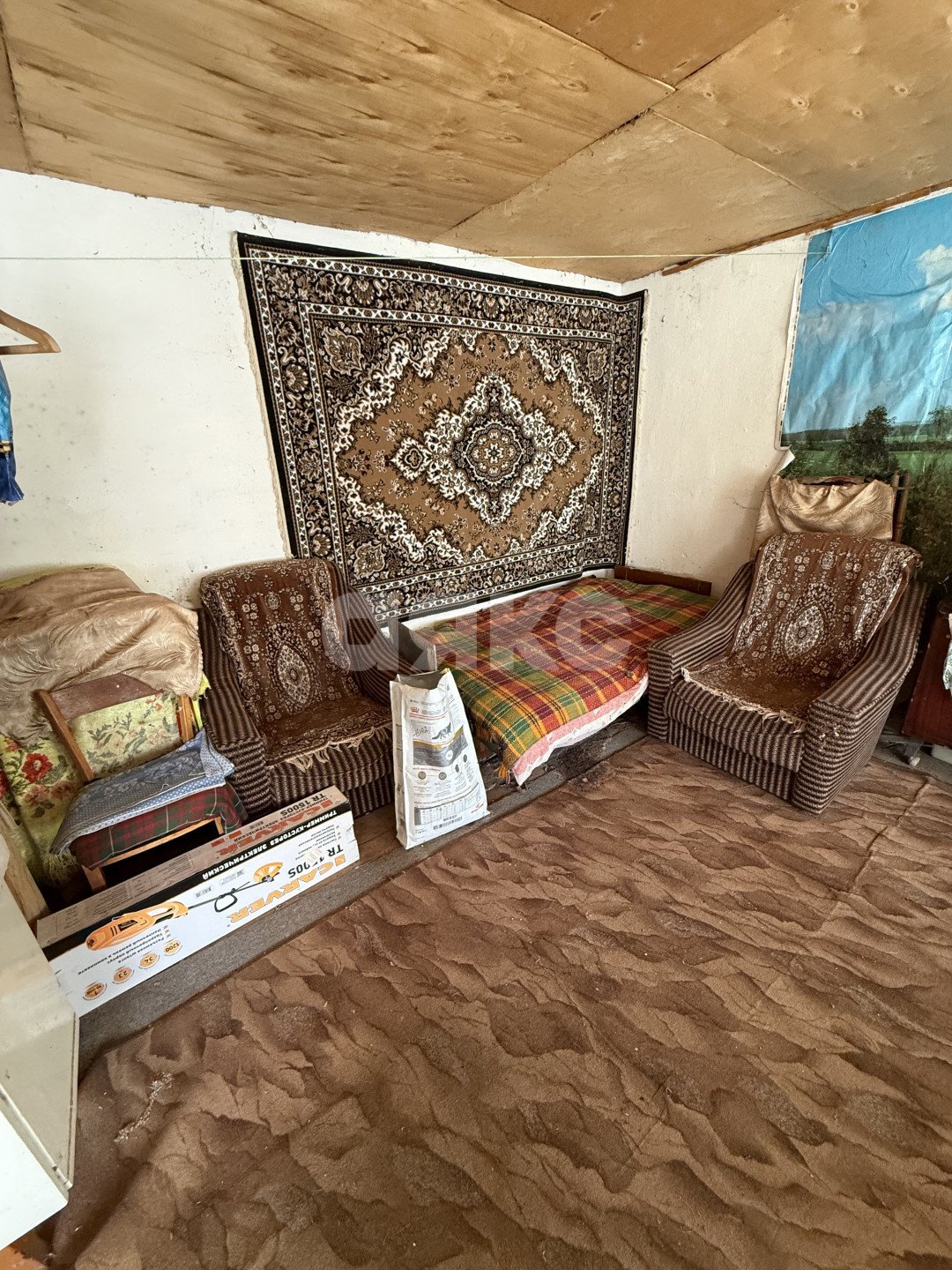 Фото №5: Дом 57 м² + 23 сот. - Логвиново, мкр. Привокзальный территориальный округ