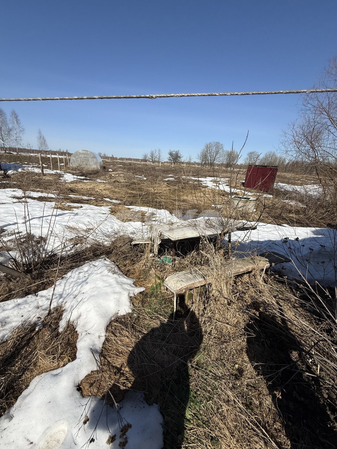 Фото №11: Дом 57 м² + 23 сот. - Логвиново, мкр. Привокзальный территориальный округ