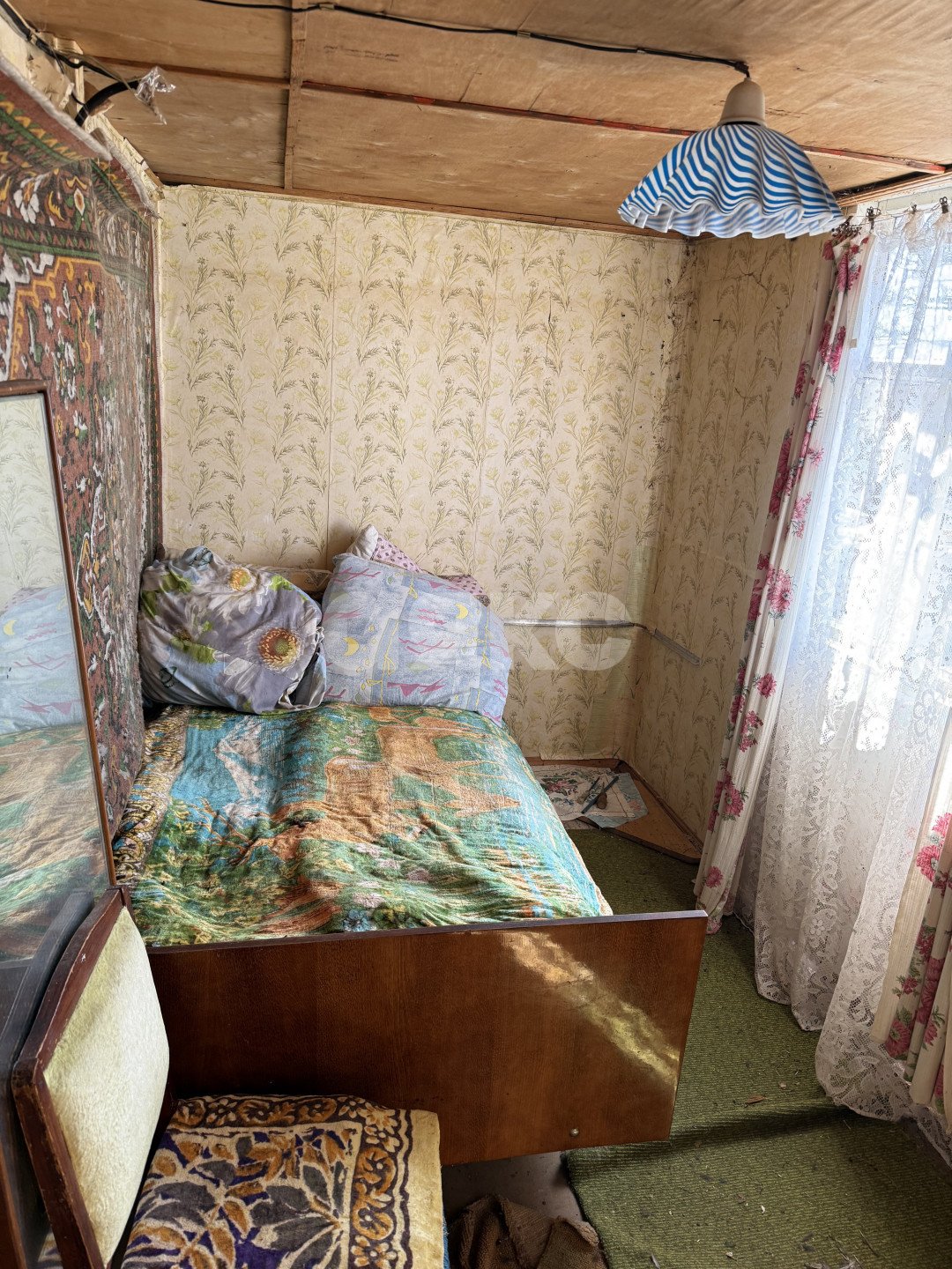 Фото №7: Дом 57 м² + 23 сот. - Логвиново, мкр. Привокзальный территориальный округ